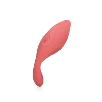 Panty Vibrator with Remote Control