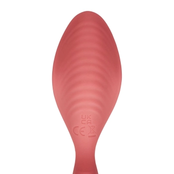 Panty Vibrator with Remote Control