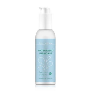 Lubrykant na bazie wody bezzapachowy Loveline 150 ml