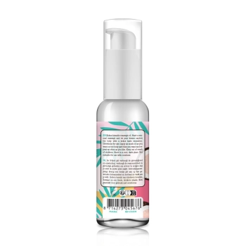 Olejek do masażu kokosowy Pharmquests 50 ml