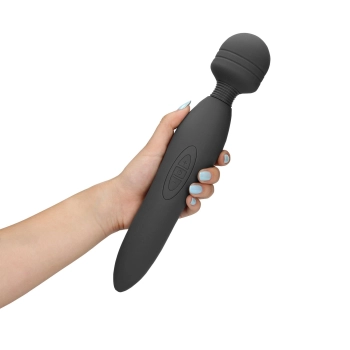 Powerful Wand Vibrator