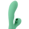 Pulse Wave and Tongue Flickering Rabbit Vibrator