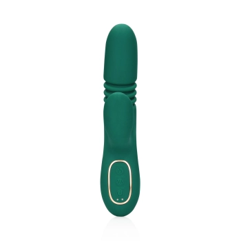 Thrusting Rabbit Vibrator
