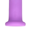 Ultra Soft Silicone Rotating G-Spot Vibrator