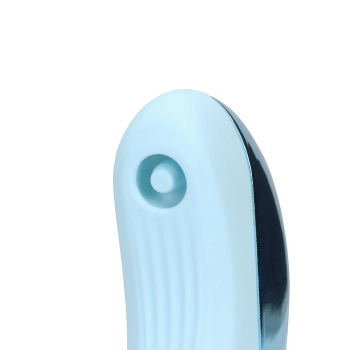 Wibrator łechtaczki Loveline Pulse Wave 10 funkcji