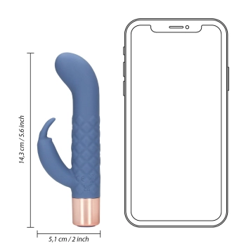 Mini Rabbit Vibrator