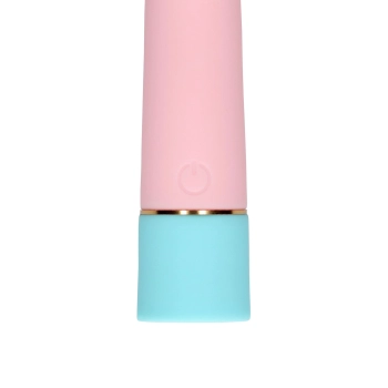 Mini Rabbit Vibrator with USB Charger