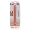 Podwójne dildo RealRock Slim 36 cm