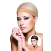 Zestaw siatek pod peruki World Wigs czarny i cielisty