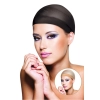 Zestaw siatek pod peruki World Wigs czarny i cielisty