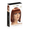 Peruka Sophie Roux czerwona World Wigs