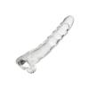 Przedłużka na penisa Performance Maxx transparentna 23 cm