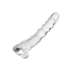 Przedłużka na penisa Performance Maxx transparentna 23 cm
