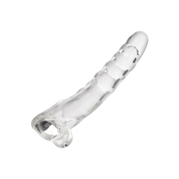 Przedłużka na penisa Performance Maxx transparentna 23 cm