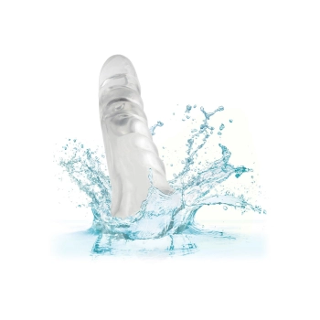 Przedłużka na penisa Performance Maxx transparentna 23 cm
