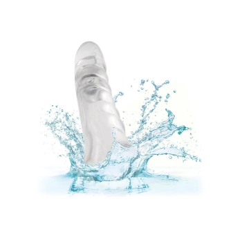 Przedłużka na penisa Performance Maxx transparentna 23 cm