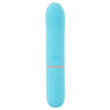 Cuties Mini Vibrator Blue 5.Ge