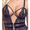 Body Lace S