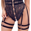 Body Lace S