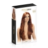 Peruka Rihana długa czerwona World Wigs
