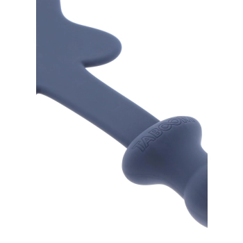 Silicone Paddle Blue