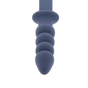 Silicone Paddle Blue