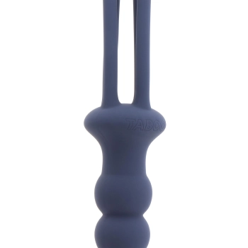 Silicone Whip Blue