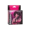 Rękawiczki bez palców Radiance Calexotics czarne