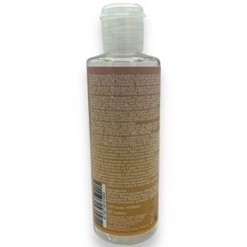 Olejek do masażu migdałowy Kinky Pleasure 100ml