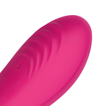 Teazers Couple Vibrator with Remote