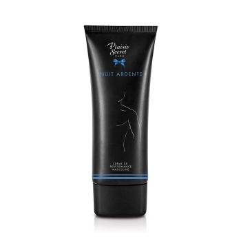 Krem rozgrzewający Nuit Ardente Secret Pleasure 60ml