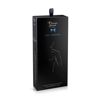 Krem rozgrzewający Nuit Ardente Secret Pleasure 60ml
