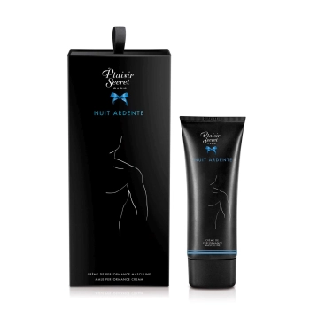 Krem rozgrzewający Nuit Ardente Secret Pleasure 60ml