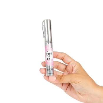 Perfumy z feromonami Afrodita Secret Play karmelowe 9,5 ml