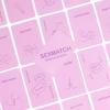 Gra karciana erotyczna Sexmatch Foreplay Edition Secret Play