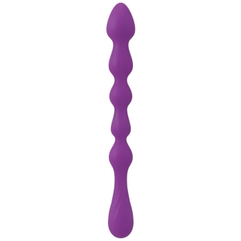 Różdżka analna silikonowa You2Toys Magic Anal Wand No. 1 27 cm