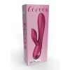 Xocoon Endless Love Clitoris & G-Spot Vibrator