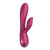 Xocoon Endless Love Clitoris & G-Spot Vibrator