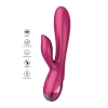 Xocoon Endless Love Clitoris & G-Spot Vibrator