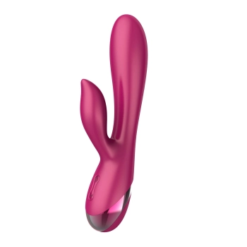 Xocoon Endless Love Clitoris & G-Spot Vibrator