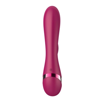 Xocoon Endless Love Clitoris & G-Spot Vibrator