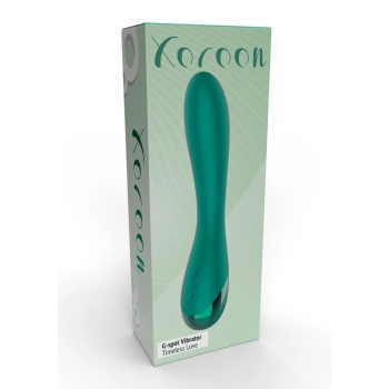 Xocoon Timeless Love G-Spot Vibrator