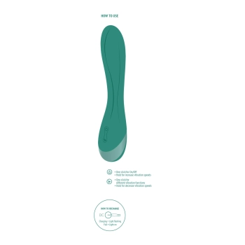 Xocoon Timeless Love G-Spot Vibrator