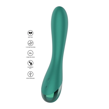 Xocoon Timeless Love G-Spot Vibrator