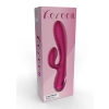 Xocoon Forever Love Clitoris & G-Spot Vibrator