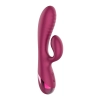 Xocoon Forever Love Clitoris & G-Spot Vibrator