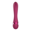 Xocoon Forever Love Clitoris & G-Spot Vibrator