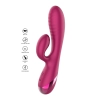 Xocoon Forever Love Clitoris & G-Spot Vibrator