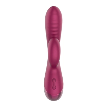 Xocoon Forever Love Clitoris & G-Spot Vibrator