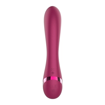 Xocoon Forever Love Clitoris & G-Spot Vibrator